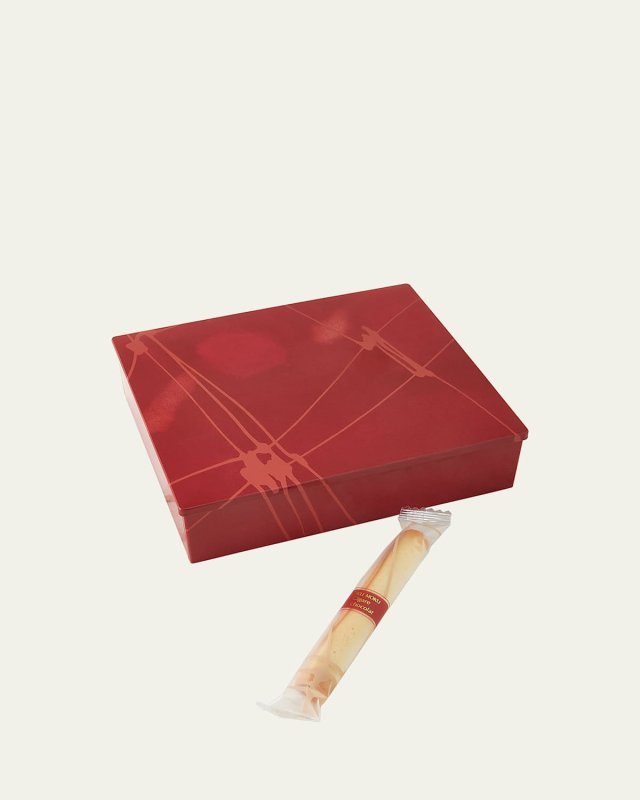 Cigare au Chocolat